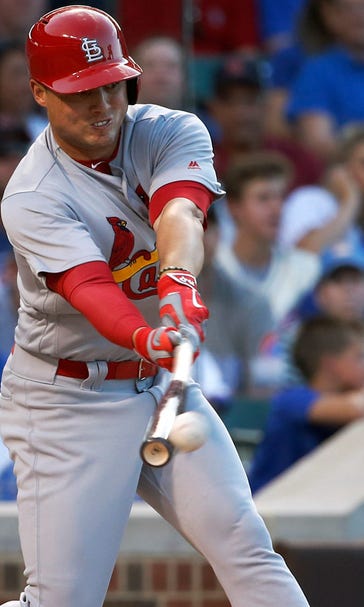 Cards go for back-to-back wins against division-leading Cubs